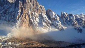 dolomiti