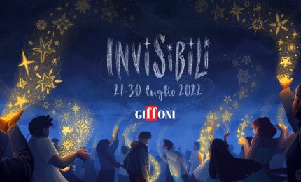 Al via Giffoni, Lunetta Savino e Erri De Luca tra primi ospiti