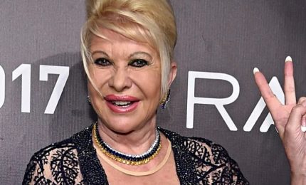 Ivana Trump morta per cause accidentali, secondo medico legale