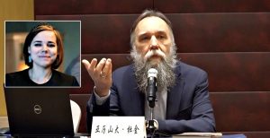 Alexander Dugin