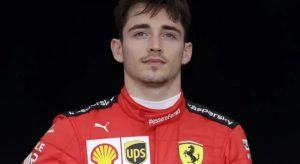 Charles Leclerc