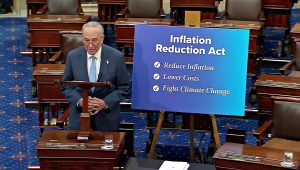 Inflation Reduction Act