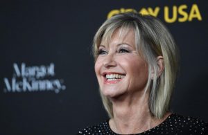 Olivia Newton-John