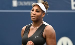 Serena Williams