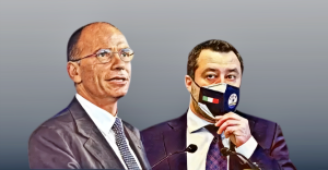 letta-salvini