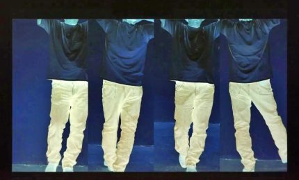 I corridoi dove tutto inizia: Bruce Nauman e la condizione umana