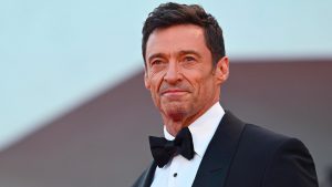 Hugh Jackman