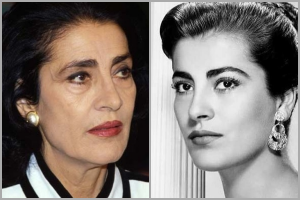 Irene Papas ok