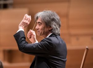 Kent Nagano