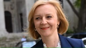 Liz Truss