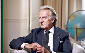 Luca Cordero di Montezemolo