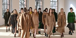 Max Mara - Runway - Milan Fashion Week Fall/Winter 2021-2022