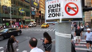 New York Times Square