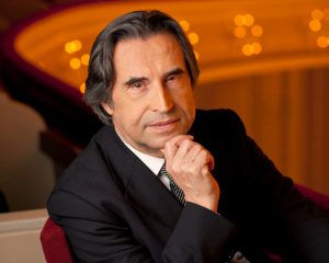 Riccardo Muti