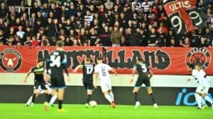 midtjylland-lazio