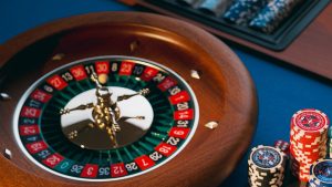 roulette casino