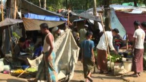 Dopo 5 anni cresce l'ostilità verso i Rohingya in Bangladesh