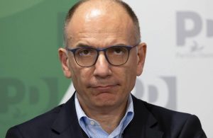 Enrico Letta