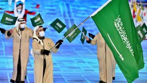 In Arabia Saudita, Giochi Asiatici Invernali 2029