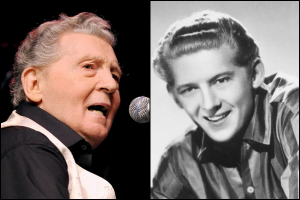 Jerry Lee Lewis