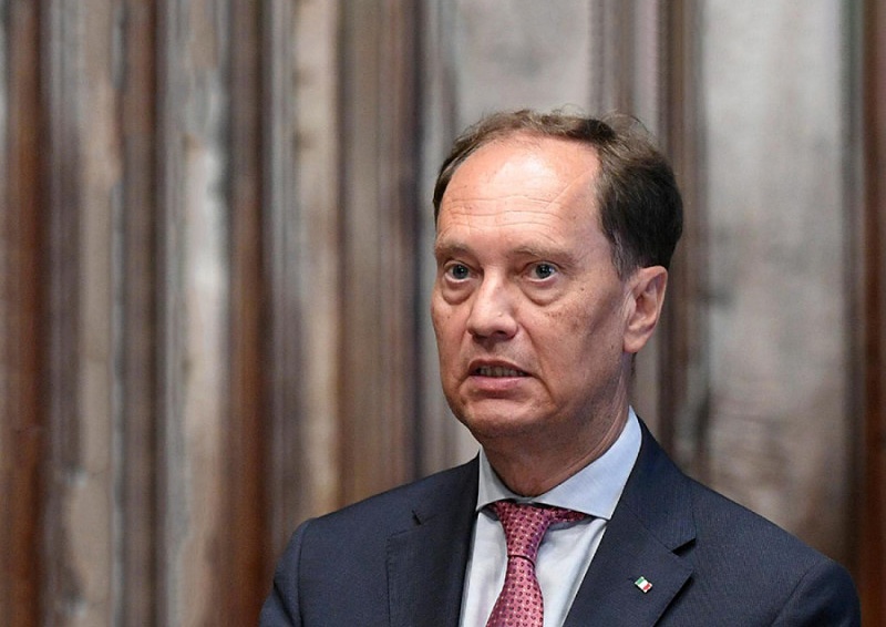 Luca Ciriani