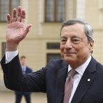 Mario Draghi