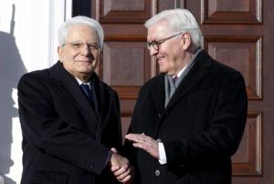 Brexit: Mattarella, rispetto ma da Gb serve chiarezza