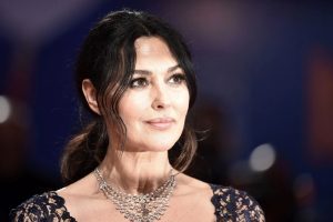 Monica Bellucci