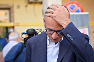 enrico letta