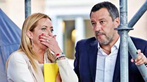 meloni-salvini