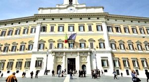 montecitorio