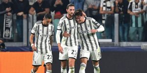 Juventus v Maccabi Haifa FC: Group H - UEFA Champions League