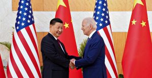 Biden-Xi