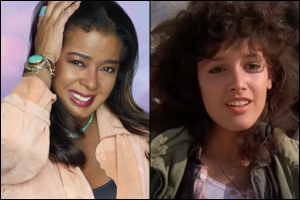 Irene Cara