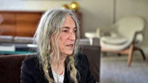 Patti Smith