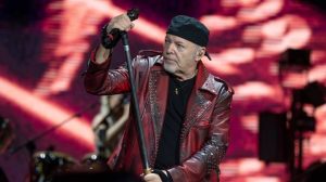 Vasco Rossi