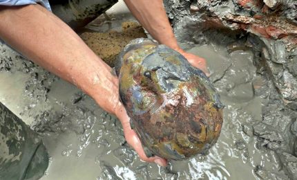 San Casciano, scoperte 24 statue di bronzo: riscrivono la storia