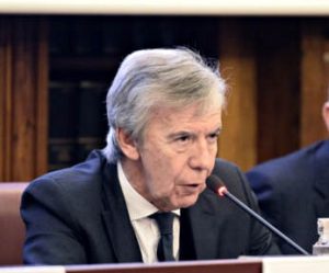 Senato, Sala Koch - Convegno su Carlo Donat Cattin