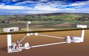 Italia Einstein Telescope