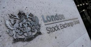 Microsoft acquisisce il 4% della Borsa di Londra