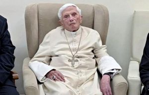 Ratzinger