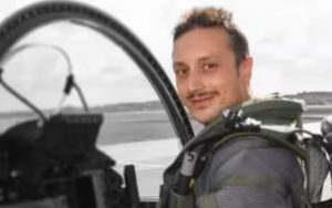 fabio-antonio-altruda-pilota-aereo-militare-trapani-facebook