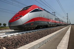 frecciarossa-altavelocitàtreno