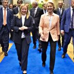 meloni-von-der-leyen-