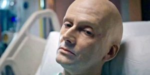 Il trailer di Litvinenko