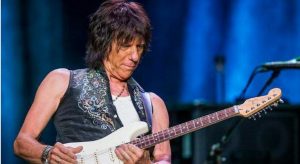 Jeff Beck