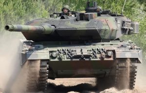 carro armato leopard2