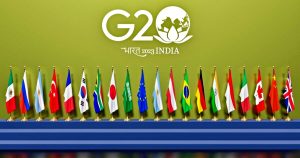 G20-India