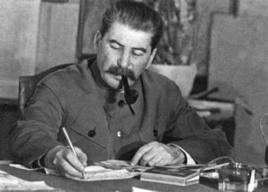 Stalin