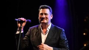 Tony Hadley